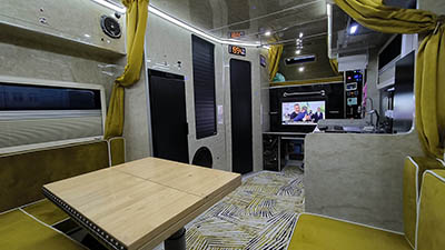 noya karavan